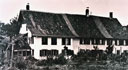 Buhnrain-Flarzhäuser (um 1930)