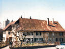 Reihenwohnhäuser Buhnstrasse (1987)