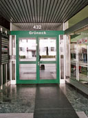 Geschäftshaus Grüneck (2008)