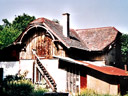 Kutscher- und Gärtnerhaus (1993)