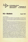 Kö-Modellbau (1964)