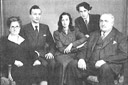 Werner Kölliker (1947) Familie