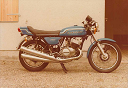 Kawasaki 750 (1979-D)