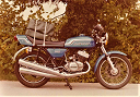Kawasaki 750 (1975-M)