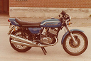 Kawasaki 750 (1975-Q)