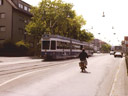 Tram 2000 (1981)