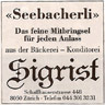 Seebacherli (2006)