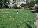 Springbrunnen 1 (2005)