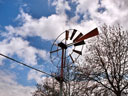 Windkraftanlage (2008)