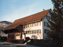 Bauernwohnhaus Minder (1987)