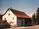Jakob Heider II (1987), Bauernhaus