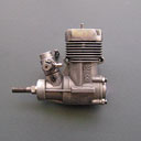 Diesel- und Glühzündermotoren (1993)