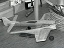 Rüsch JR-9 Mustang (1957)