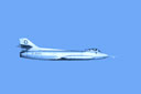 Fesselflugmodell FFA P-16 (85 g) (2013-D)