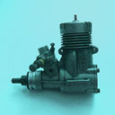 Diesel- und Glühzündermotoren (1971)