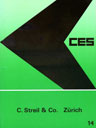 Katalog, C. Streil & Co. (1981)