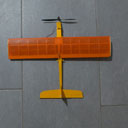 Fesselflugmodell AW-19 (2018-A)
