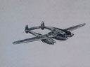Rüsch JR-10 Lightning (1957-E)