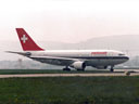 Flughafen Zürich-Kloten (1989)