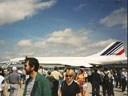 Flughafen Zürich-Kloten (1998)
