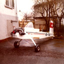 Evans VP-1 Volksplane (1980-10)