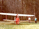 Aecherli-Hängegleiter Typ 9 (1971-36)