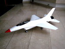 Der Traum vom Impeller-Flugmodell (2012-2)