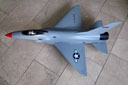 Fesselflugmodell F-16 (2013-I)