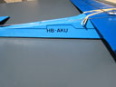 Fesselflugmodell AW-15 (2013-H)