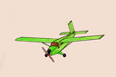 Fesselflugmodell Pilatus Porter (1961-F)