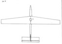 Fesselflugmodell AW-13 (2014-B)