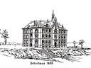 Schulhaus Buhn (1899)
