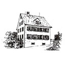 Schulhaus Buhnrain 1 (1899)
