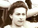 Marie Meier (um 1899)