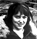 Heidi, erste Schweizer Helikopterpilotin (1961-R)