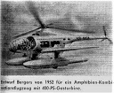 Berger, Hans, Helikopterkonstrukteur (1952)