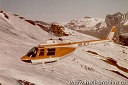 Heidi, erste Schweizer Helikopterpilotin (1967-C)