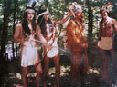 Sioux-Indianer in einem VFCN-Film (1994)