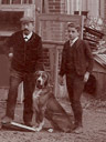 Erni-Gugolz-Hund (1910)