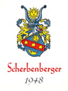 Scherbenberger (1948)