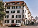 Friesstrasse (2005)