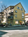 Friesstrasse (2006)