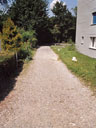 Staudenbühlweg, alter (2007)
